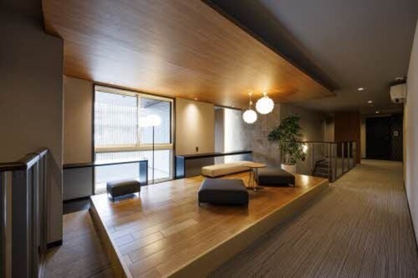 アイクレールの物件内観写真